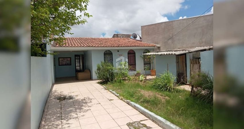 Casa com 3 quartos à venda na Rodovia BR-277 Curitiba-Paranaguá, Jardim das Américas, Curitiba