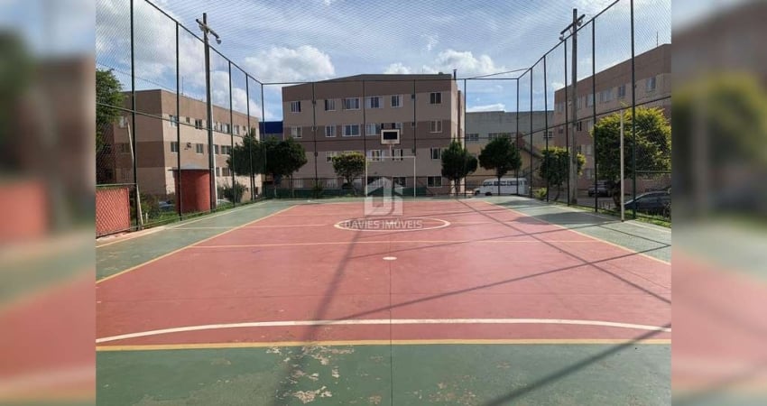 Apartamento com 3 quartos à venda na Rua Salgado Filho, 2100, Pineville, Pinhais