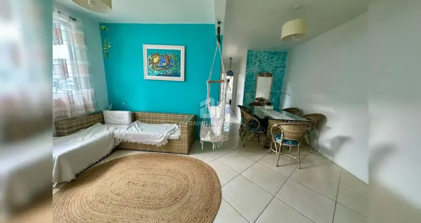 Apartamento com 3 quartos à venda na Rua Almirante Tamandaré, Caiobá, Matinhos