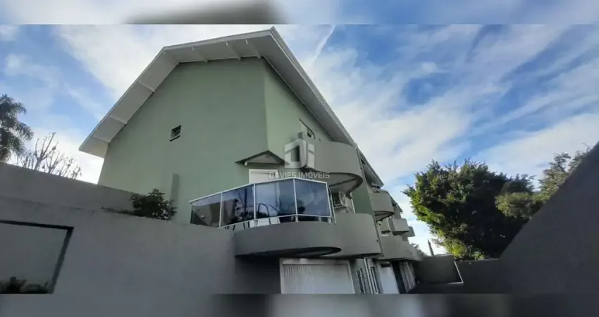 Casa com 3 quartos à venda na Rua Padre Ladislau Kula, 787, Santo Inácio, Curitiba
