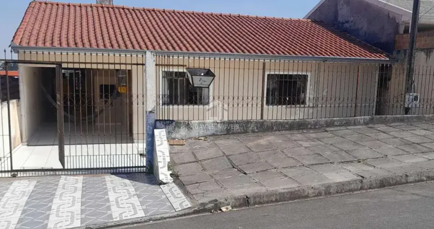 Terreno à venda na Rua Nereu Ramos, Jardim Amélia, Pinhais