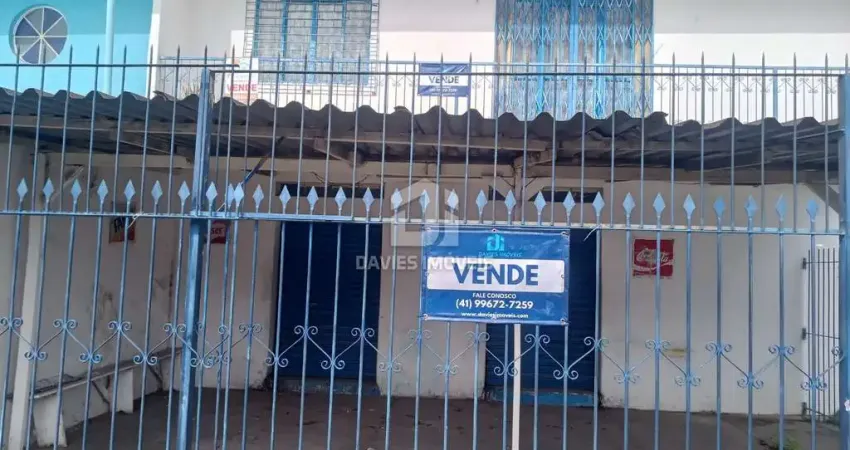 Casa com 4 quartos à venda na Rua Maria Antonieta dos Santos, 469, Maria Antonieta, Pinhais