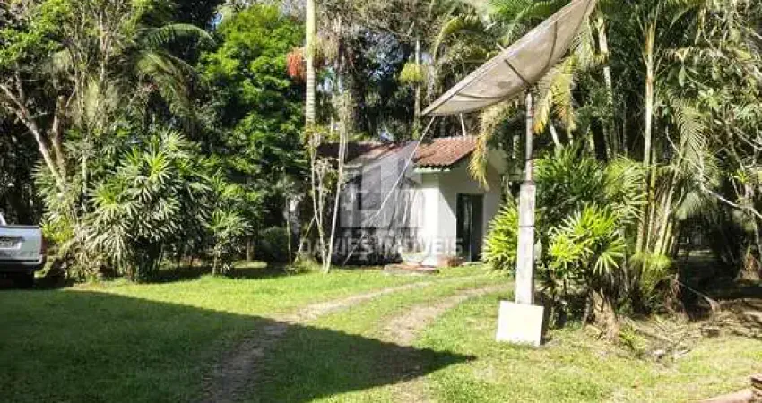 Chácara / sítio com 5 quartos à venda na Rua PEDRA BRANCA, s/n, Sambaqui, Morretes