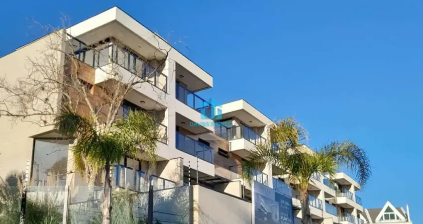 Casa em condomínio fechado com 3 quartos à venda na Rua Tobias de Macedo Júnior, 1745, Santo Inácio, Curitiba