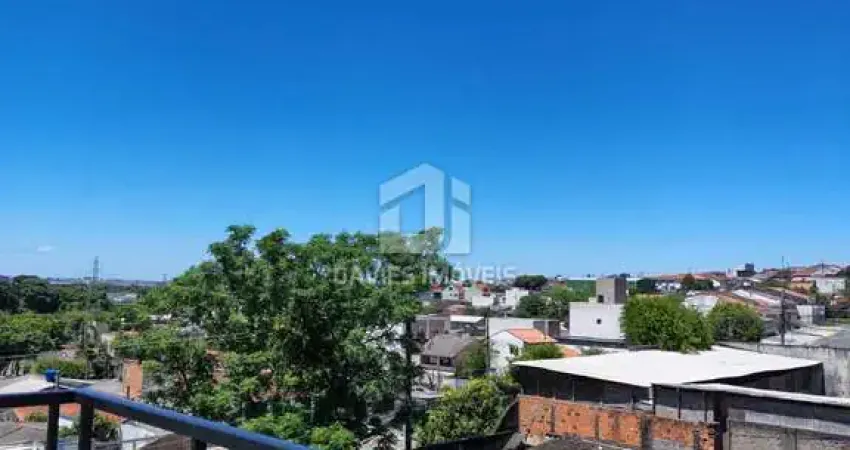 Apartamento com 3 quartos à venda na Rua Marcílio Dias, Bairro Alto, Curitiba