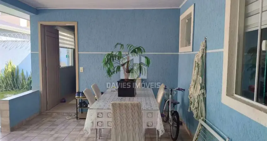 Casa com 5 quartos à venda na Rua Paulo Leminski, 251, Vargem Grande, Pinhais