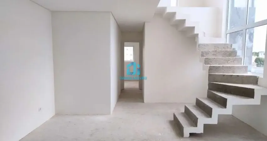 Cobertura com 3 quartos à venda na Rua Rio Solimões, 467, Weissópolis, Pinhais