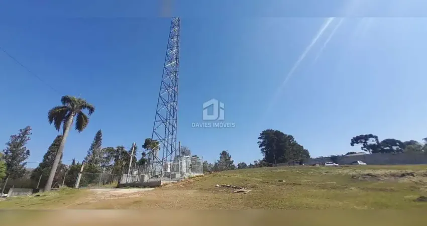 Chácara / sítio com 3 quartos à venda na Rua Ademilson Neves de Abreu, 01, Parque das Nascentes, Pinhais