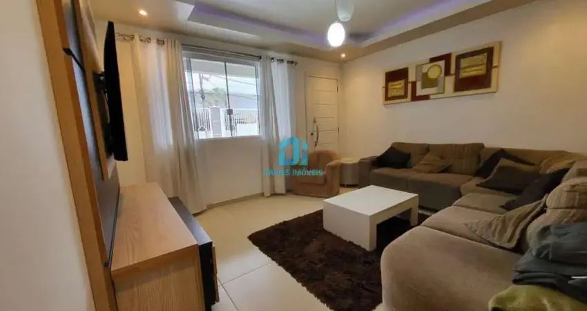 Casa com 4 quartos à venda na Rua Antônio de Castro Alves, 01, Vargem Grande, Pinhais