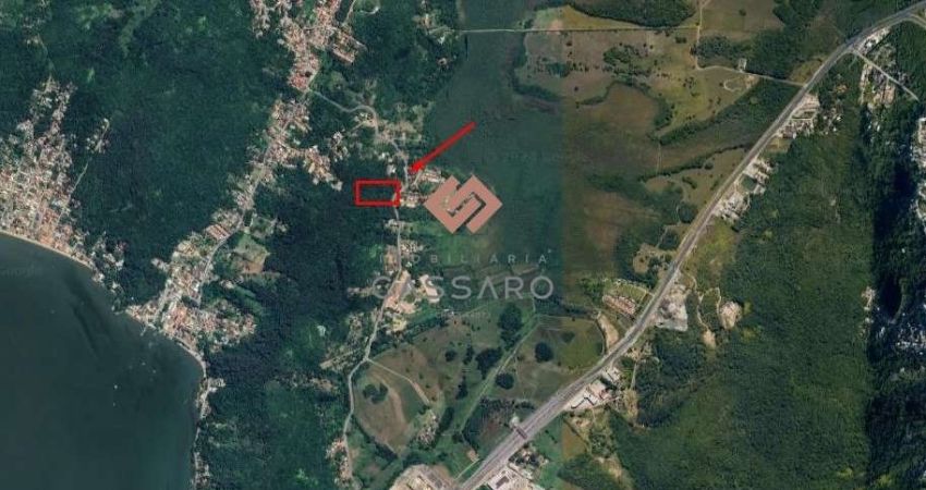 Terreno à venda no Santo Antônio de Lisboa, Florianópolis 