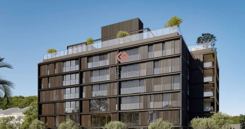Apartamento com 3 quartos à venda em Jurerê, Florianópolis 