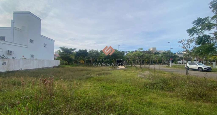 Terreno à venda em Jurerê Internacional, Florianópolis 