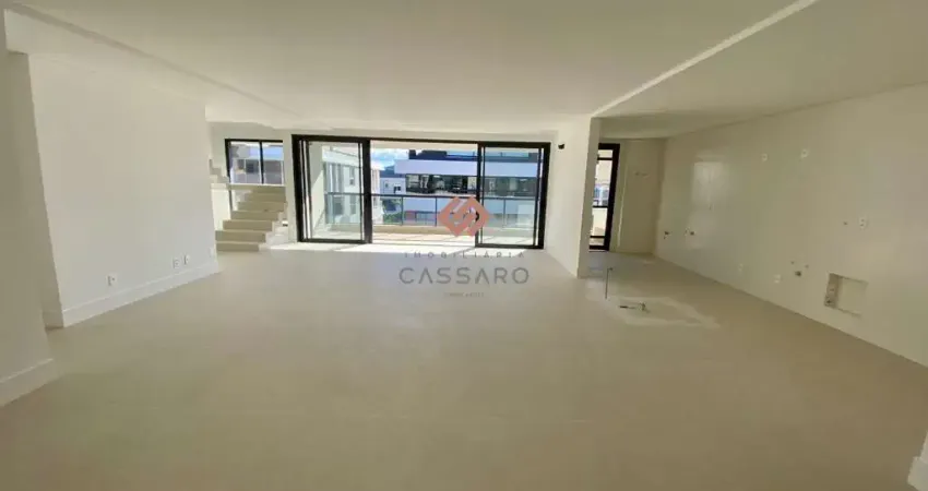 Cobertura com 4 quartos à venda em Jurerê, Florianópolis 