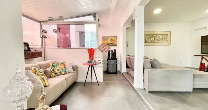 Cobertura com 3 quartos à venda em Jurerê Internacional, Florianópolis 