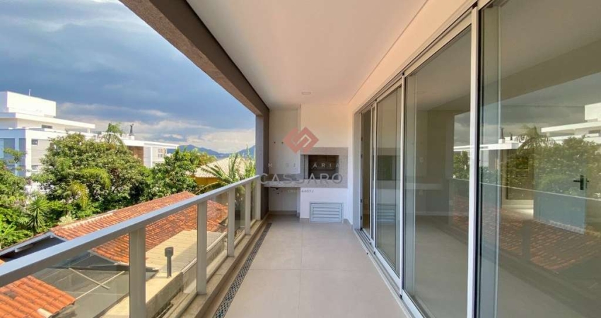 Apartamento com 3 quartos à venda no Cacupé, Florianópolis 