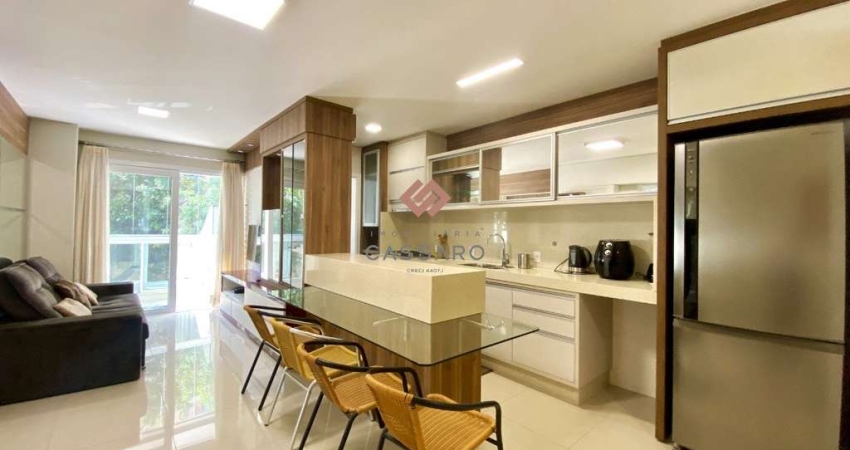 Apartamento com 3 quartos à venda em Jurerê, Florianópolis 