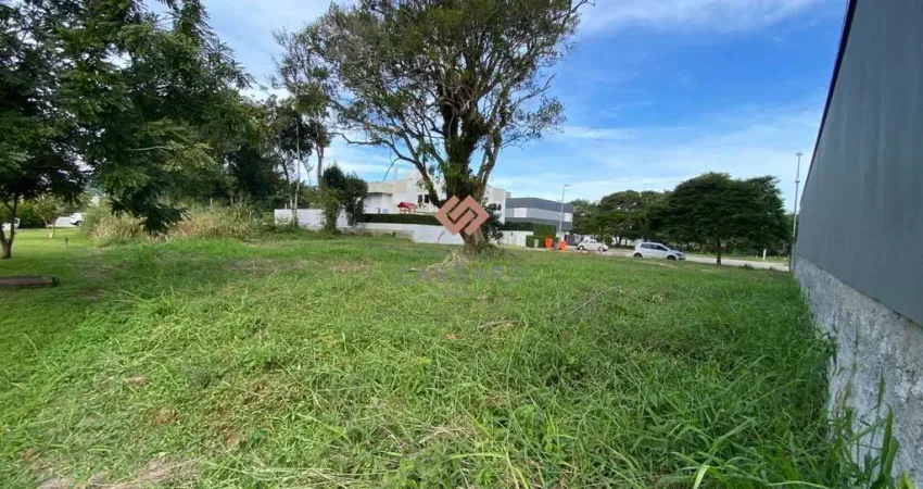 Terreno à venda em Jurerê Internacional, Florianópolis 