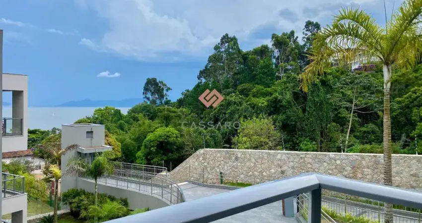 Apartamento com 3 quartos à venda no Cacupé, Florianópolis 