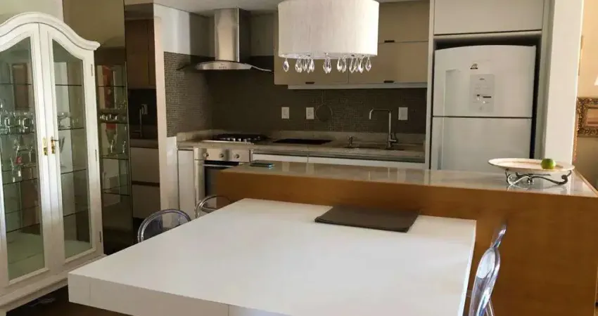 Apartamento com 2 quartos à venda em Jurerê, Florianópolis 