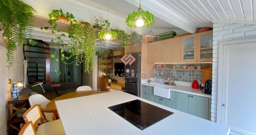 Apartamento com 2 quartos à venda em Jurerê, Florianópolis 