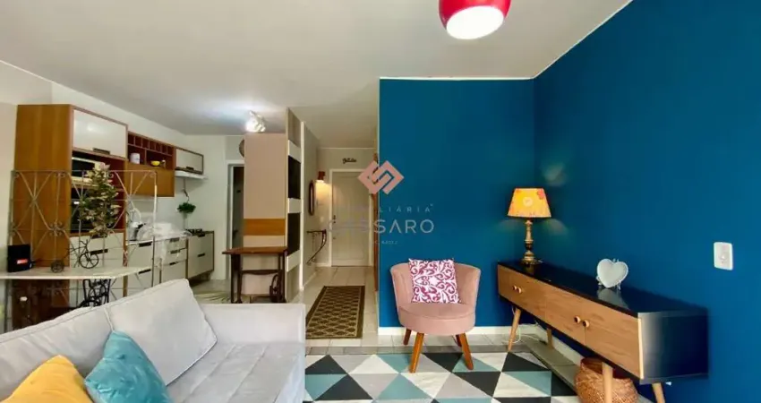 Apartamento com 2 quartos à venda em Jurerê Internacional, Florianópolis