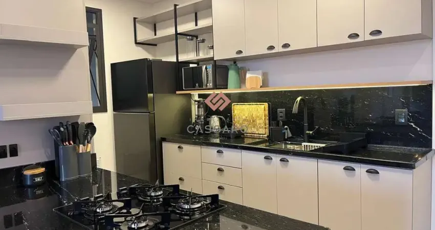 Apartamento com 2 quartos à venda em Jurerê, Florianópolis 