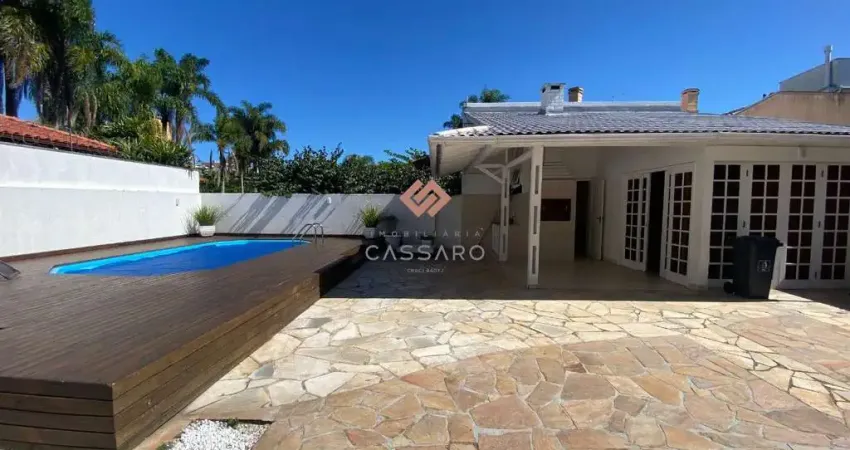 Casa com 5 quartos à venda em Jurerê Internacional, Florianópolis 