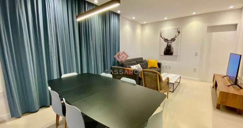 Apartamento com 3 quartos à venda em Jurerê, Florianópolis 
