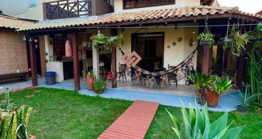Casa com 3 quartos à venda no Ingleses do Rio Vermelho, Florianópolis 