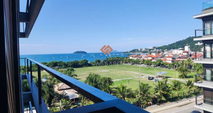 Cobertura com 3 quartos à venda em Jurerê, Florianópolis 
