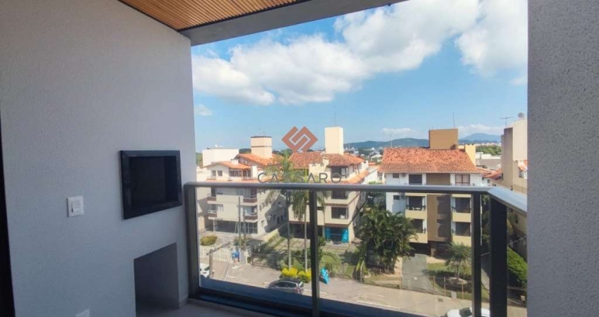 Apartamento com 2 quartos à venda em Jurerê, Florianópolis 