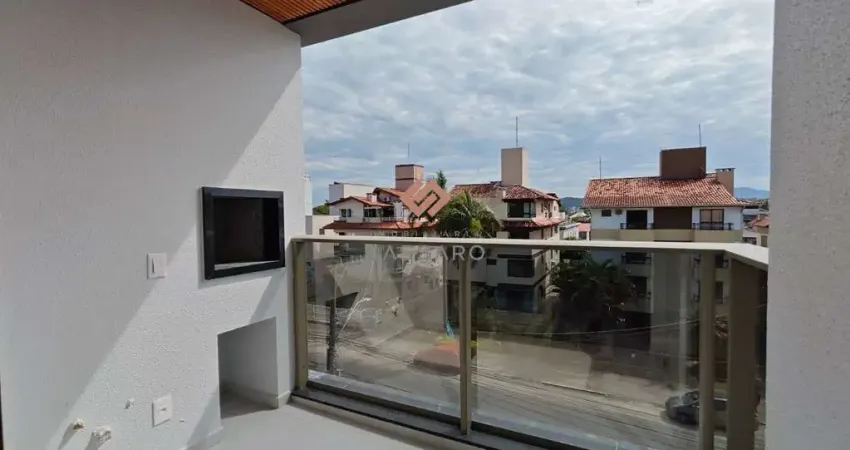 Apartamento com 2 quartos à venda em Jurerê, Florianópolis 