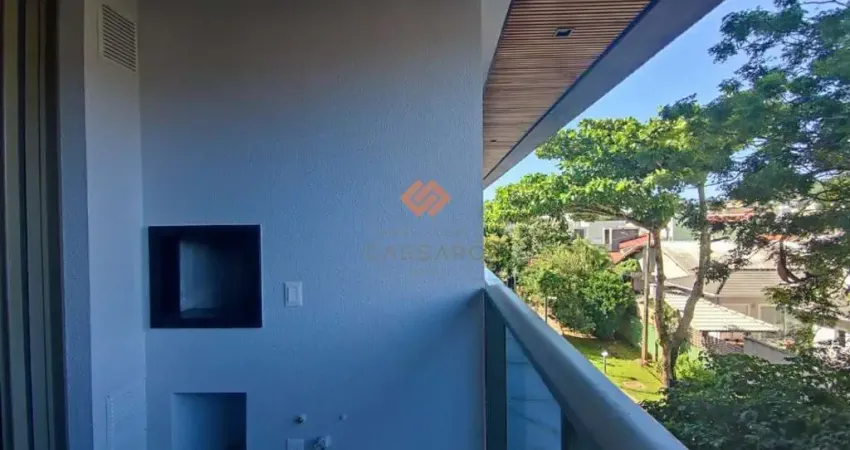 Apartamento com 2 quartos à venda em Jurerê, Florianópolis 