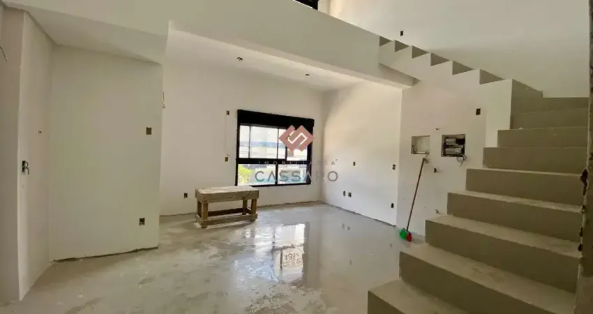 Loft com 1 quarto à venda em Jurerê, Florianópolis 