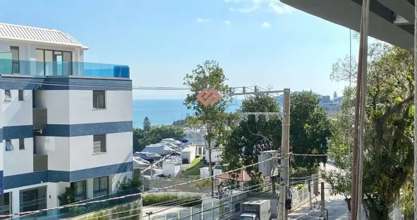 Loft com 1 quarto à venda em Jurerê, Florianópolis 
