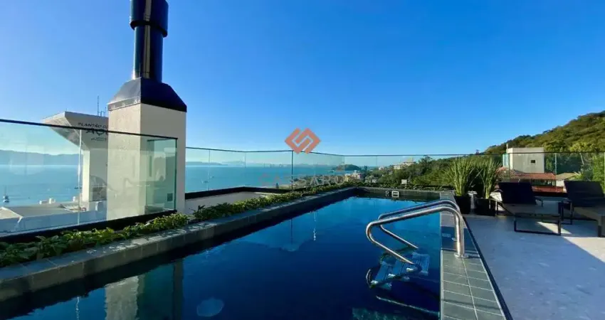 Loft com 1 quarto à venda em Jurerê, Florianópolis