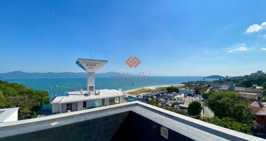 Apartamento com 1 quarto à venda em Jurerê, Florianópolis 