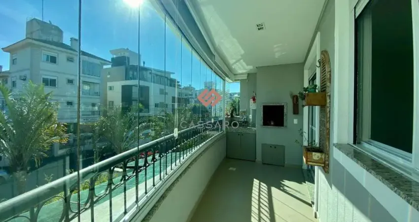 Apartamento com 2 quartos à venda em Jurerê, Florianópolis 