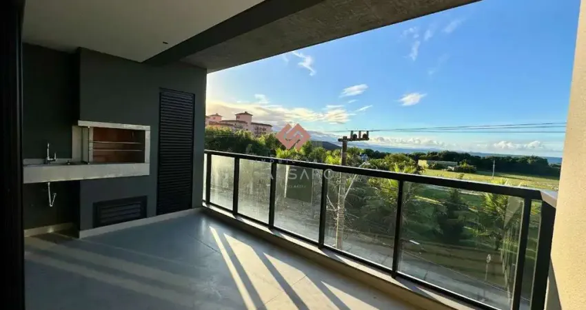 Apartamento com 3 quartos à venda em Jurerê, Florianópolis 
