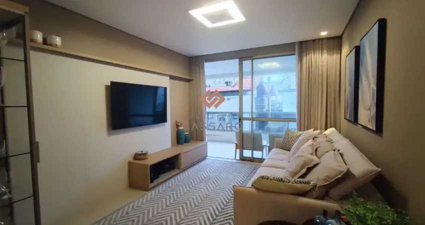 Apartamento com 3 quartos à venda em Jurerê, Florianópolis 