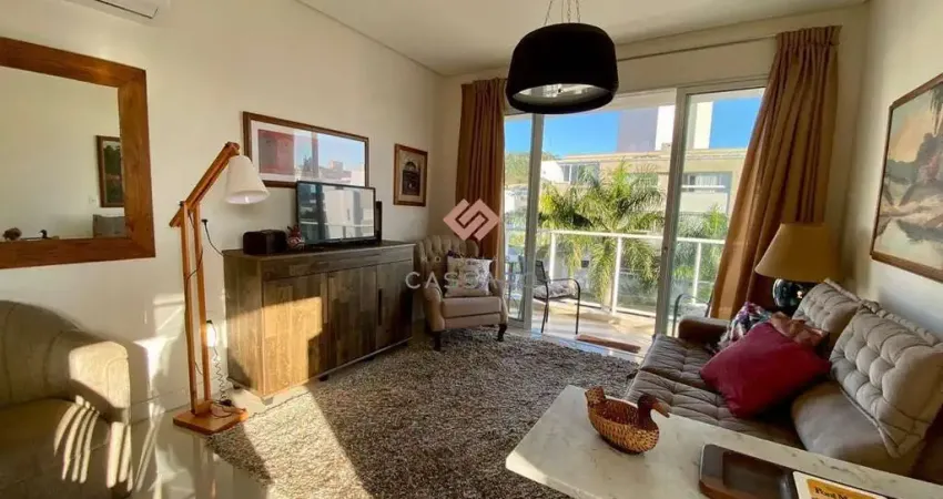 Apartamento com 3 quartos à venda em Jurerê Internacional, Florianópolis 