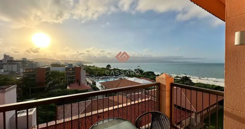 Apartamento com 1 quarto à venda em Jurerê, Florianópolis 