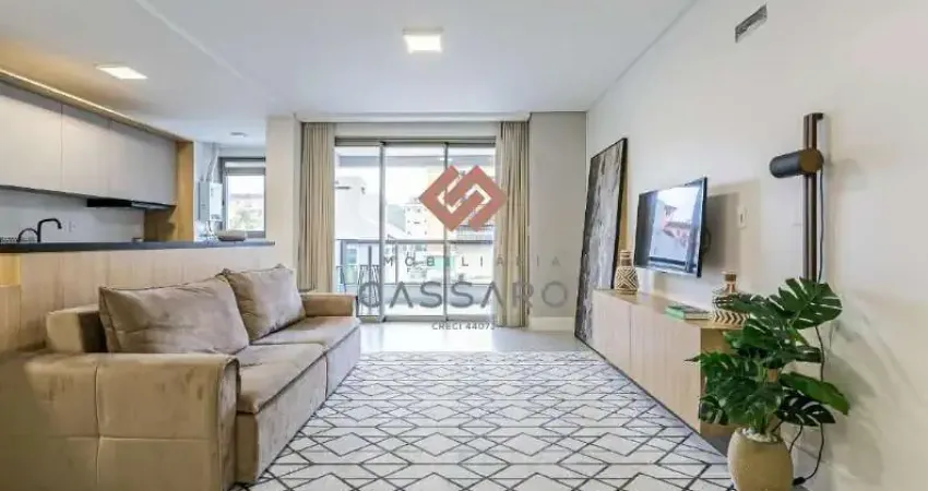 Apartamento com 3 quartos à venda em Jurerê, Florianópolis 