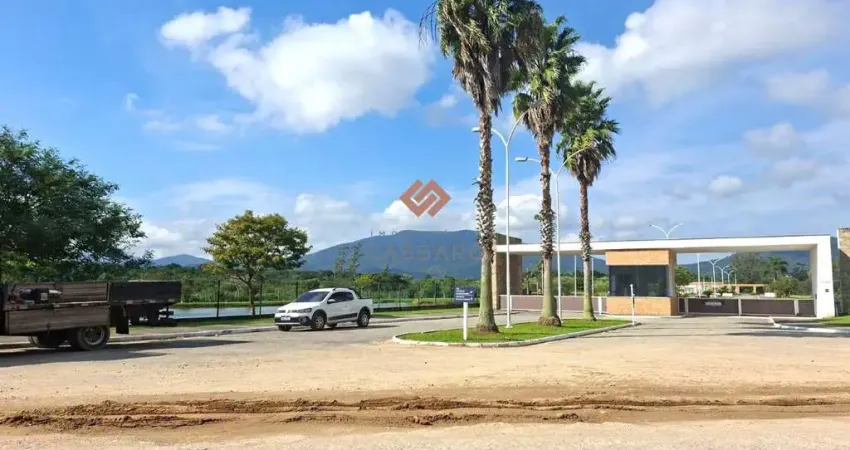 Terreno em condomínio fechado à venda no Ratones, Florianópolis 