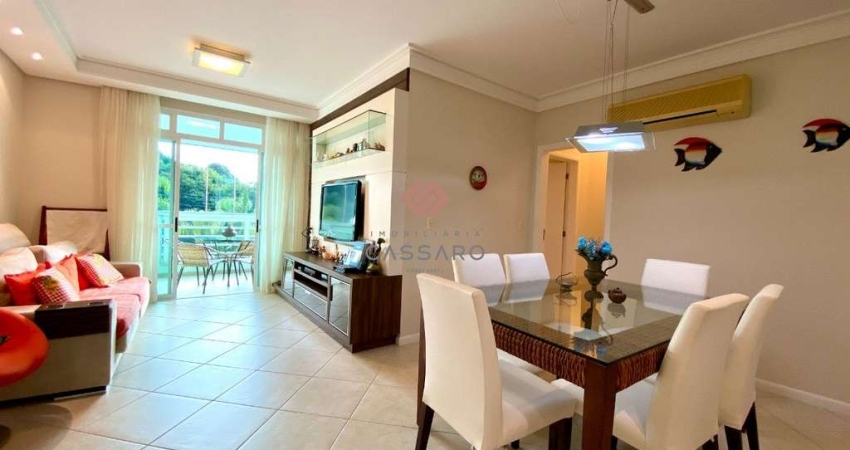 Apartamento com 3 quartos à venda em Jurerê, Florianópolis 