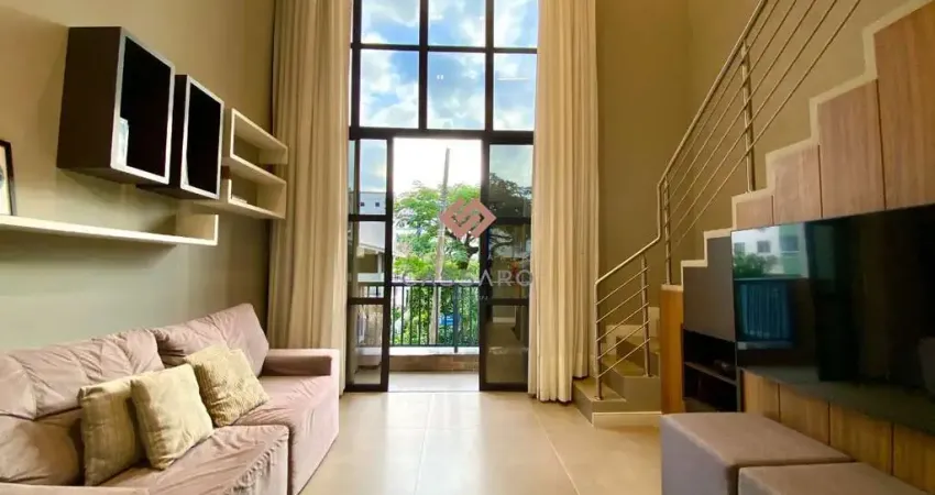 Apartamento com 1 quarto à venda em Jurerê, Florianópolis 