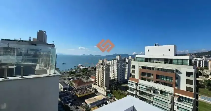 Cobertura com 3 quartos à venda no Centro, Florianópolis 