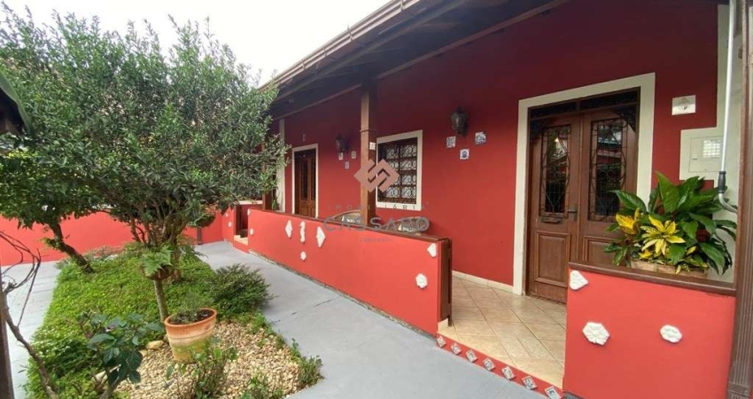 Casa com 4 quartos à venda no Santo Antônio de Lisboa, Florianópolis 