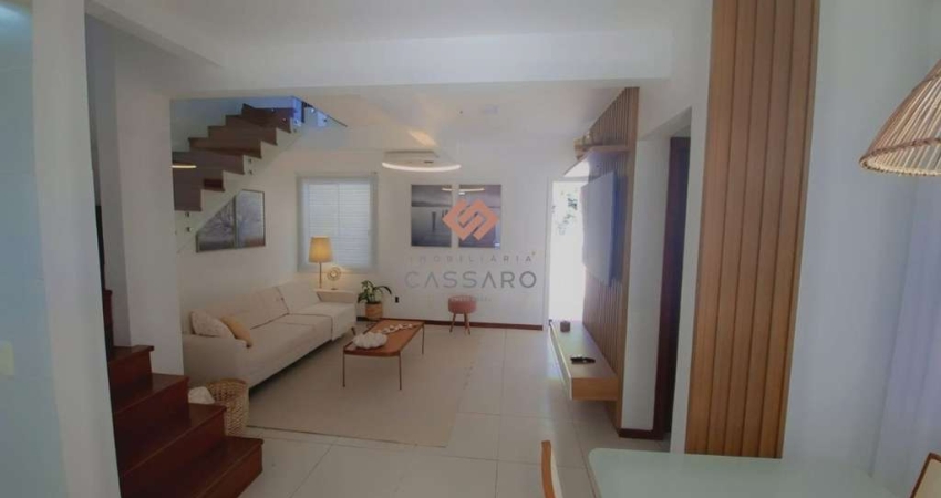 Casa com 3 quartos à venda no Canasvieiras, Florianópolis 