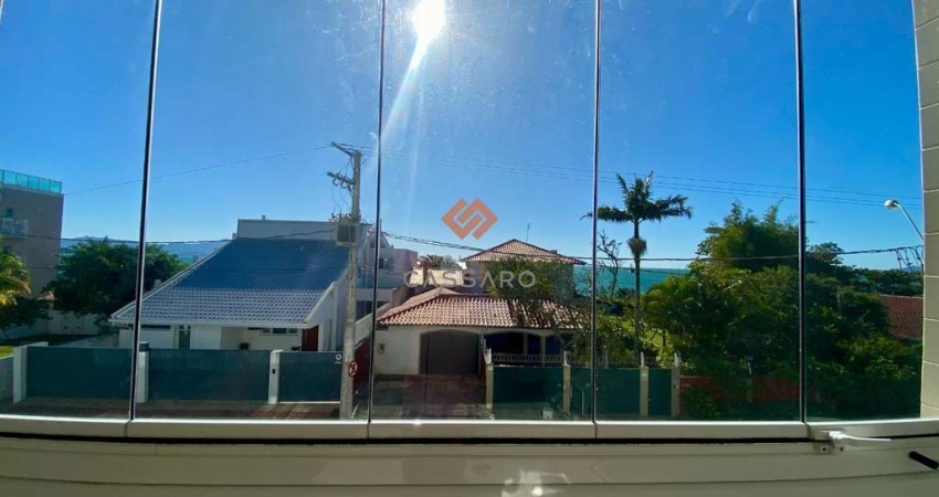Apartamento com 2 quartos à venda no Cachoeira do Bom Jesus, Florianópolis 